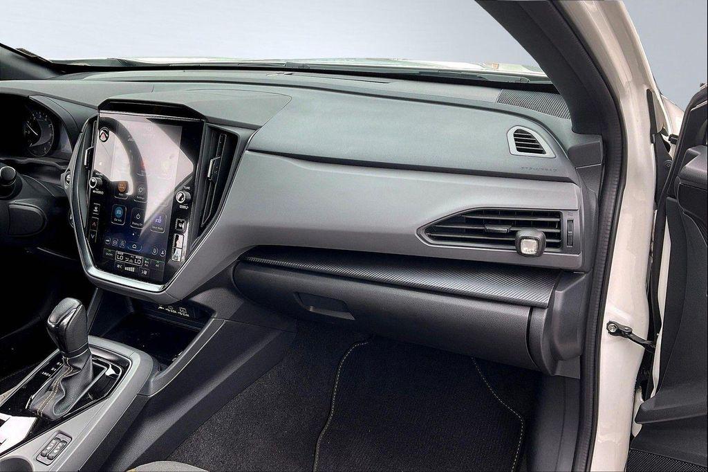 used 2024 Subaru Crosstrek car, priced at $27,197