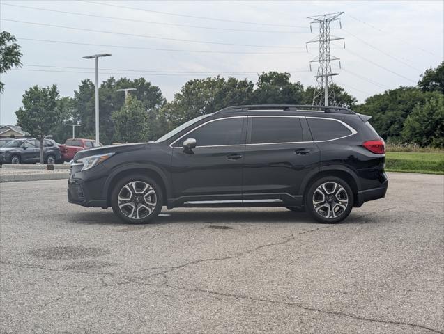 used 2023 Subaru Ascent car, priced at $34,039