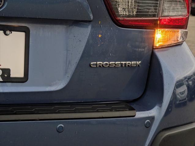 used 2023 Subaru Crosstrek car, priced at $26,617