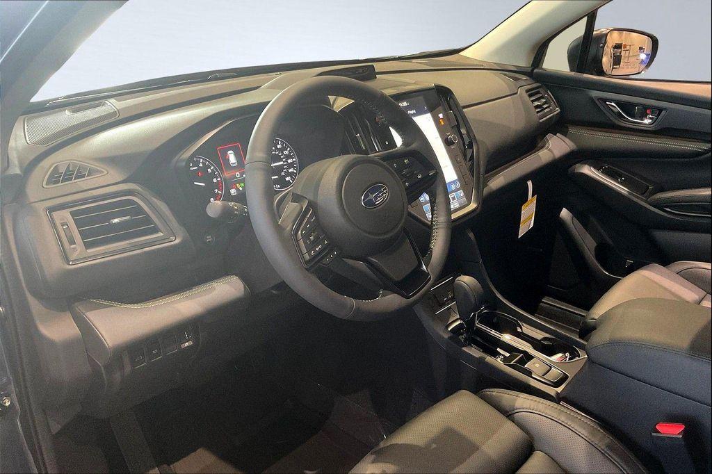 new 2025 Subaru Ascent car, priced at $51,784