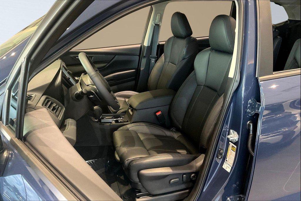 new 2025 Subaru Ascent car, priced at $51,784