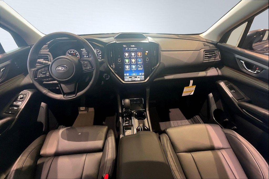 new 2025 Subaru Ascent car, priced at $51,784
