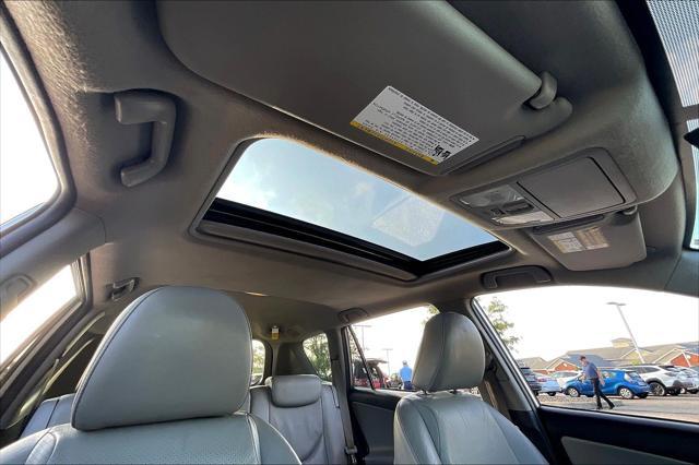 used 2010 Toyota RAV4 car, priced at $9,999