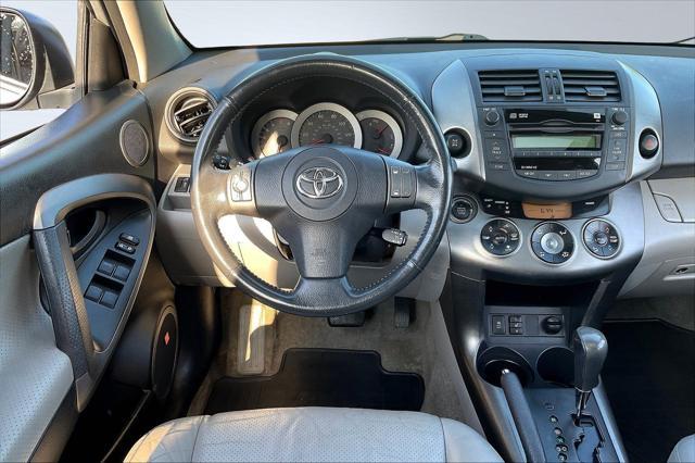 used 2010 Toyota RAV4 car, priced at $9,999