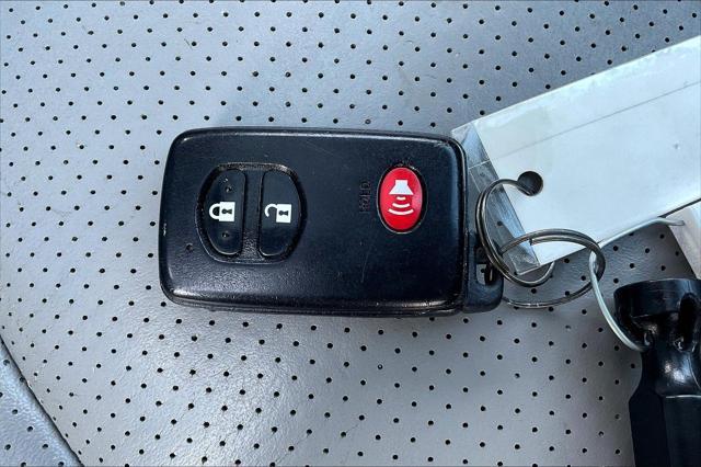 used 2010 Toyota RAV4 car, priced at $9,999