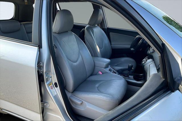 used 2010 Toyota RAV4 car, priced at $9,999