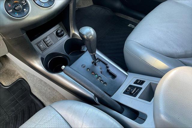 used 2010 Toyota RAV4 car, priced at $9,999