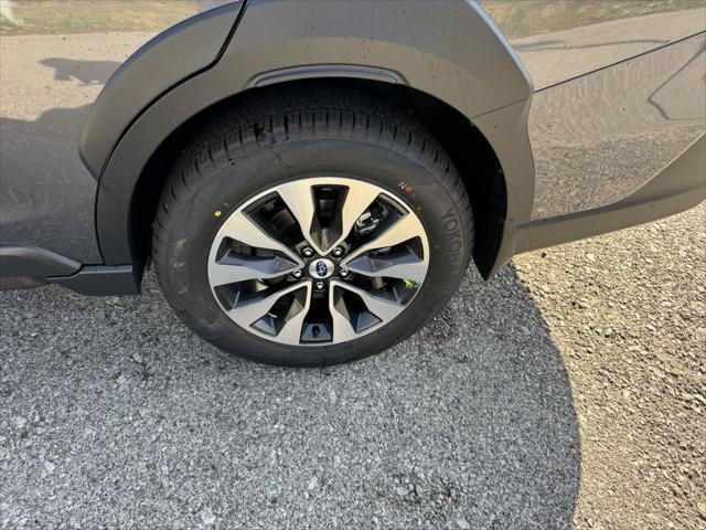 new 2025 Subaru Outback car, priced at $41,914