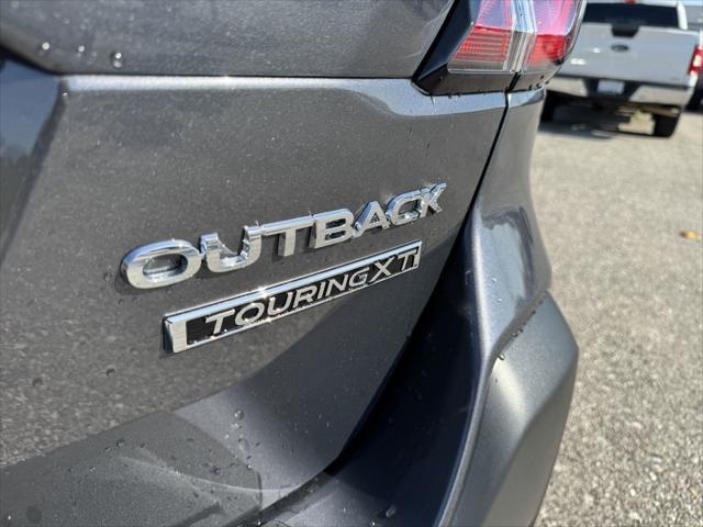 new 2025 Subaru Outback car, priced at $41,914