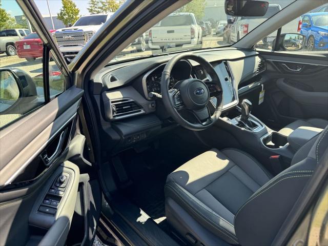 new 2025 Subaru Outback car, priced at $35,767