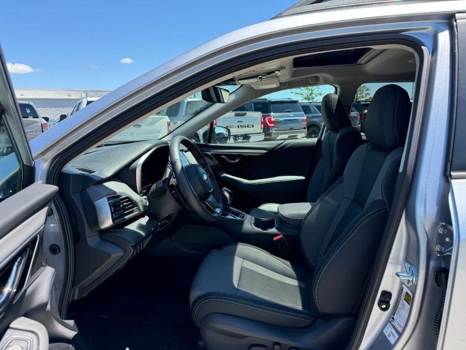 new 2025 Subaru Outback car, priced at $35,667