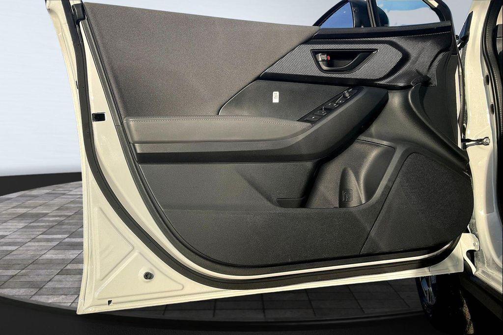 new 2026 Subaru Crosstrek car, priced at $32,799