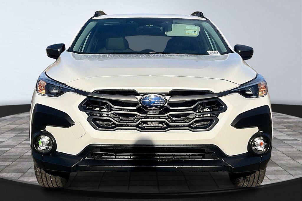 new 2026 Subaru Crosstrek car, priced at $32,799