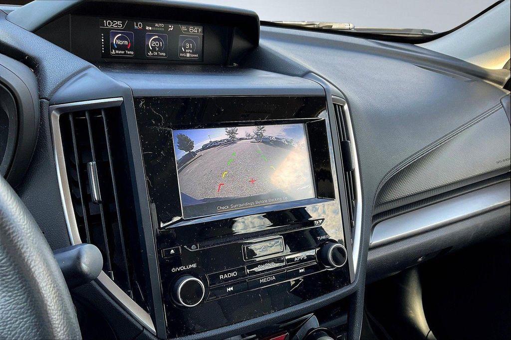 used 2021 Subaru Forester car, priced at $22,999