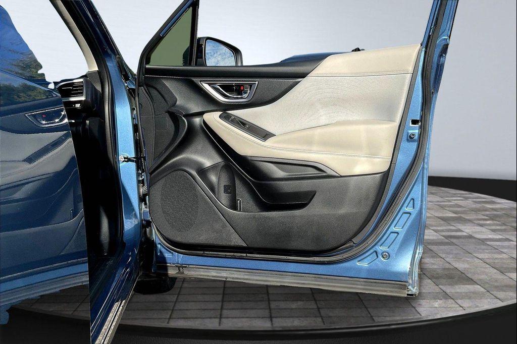 used 2021 Subaru Forester car, priced at $22,999
