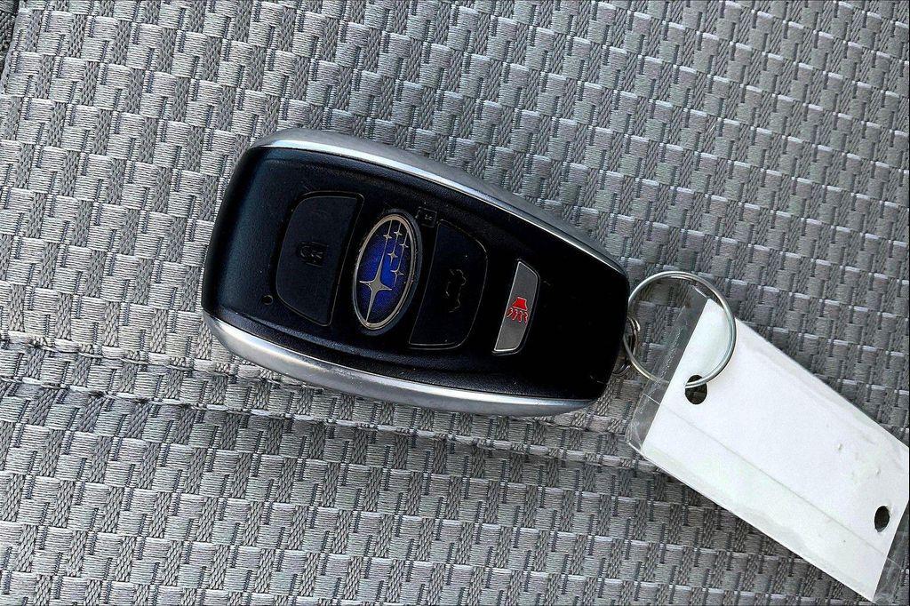 used 2021 Subaru Forester car, priced at $22,999