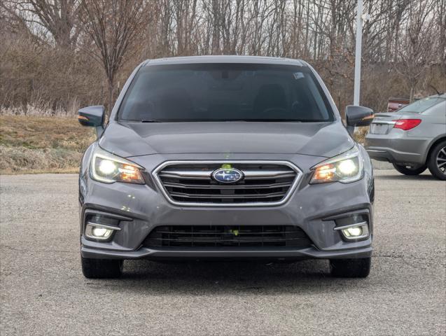 used 2019 Subaru Legacy car, priced at $15,918