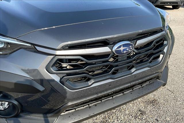 used 2024 Subaru Crosstrek car, priced at $27,000
