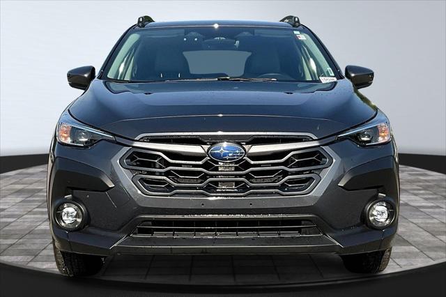 used 2024 Subaru Crosstrek car, priced at $27,000