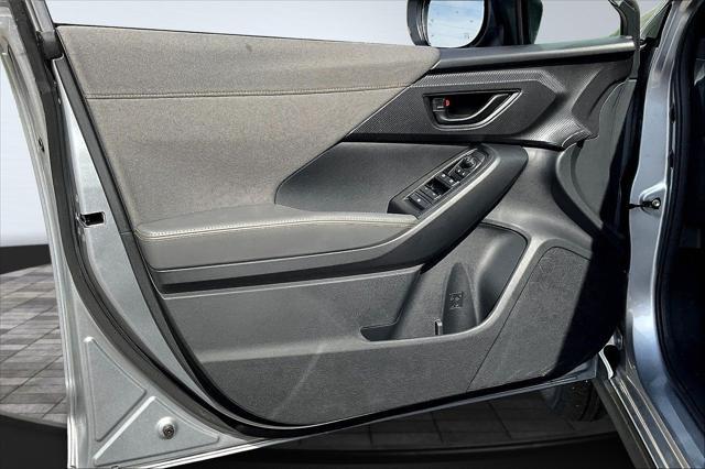 new 2025 Subaru Crosstrek car, priced at $33,463