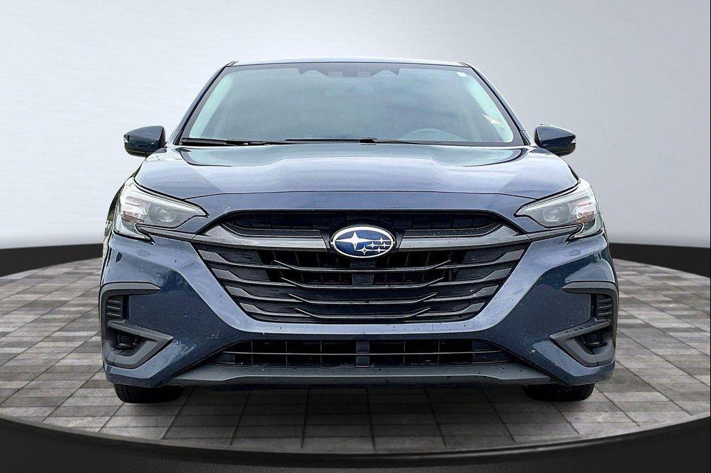 used 2024 Subaru Legacy car, priced at $24,269