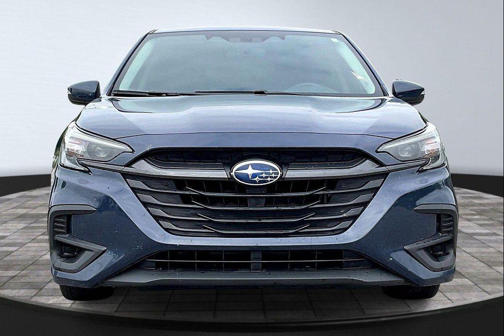 used 2024 Subaru Legacy car, priced at $22,500