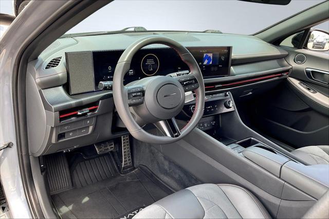 used 2024 Hyundai Sonata car, priced at $29,823