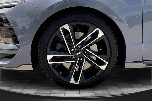 used 2024 Hyundai Sonata car, priced at $29,823