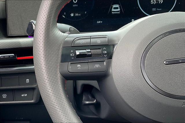 used 2024 Hyundai Sonata car, priced at $30,899