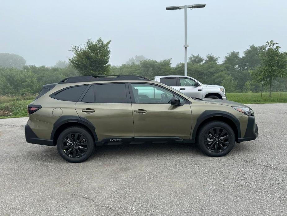 new 2025 Subaru Outback car, priced at $35,767