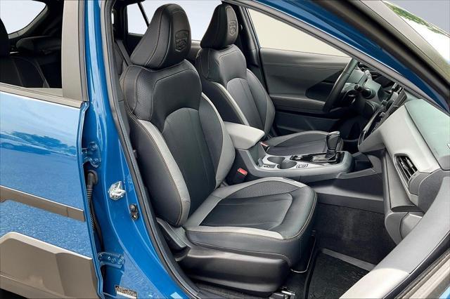 used 2024 Subaru Crosstrek car, priced at $32,869