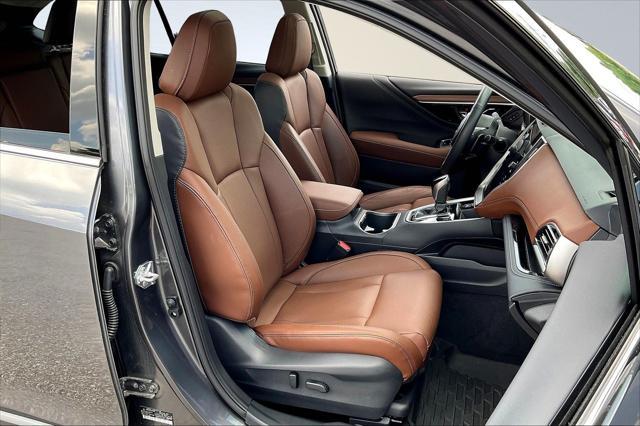 used 2025 Subaru Outback car, priced at $43,171