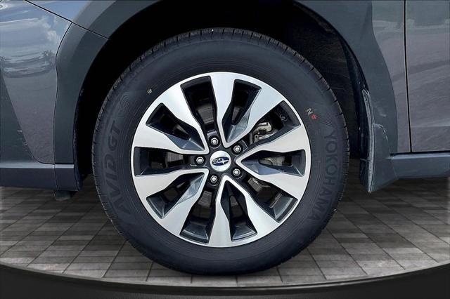 used 2025 Subaru Outback car, priced at $43,171