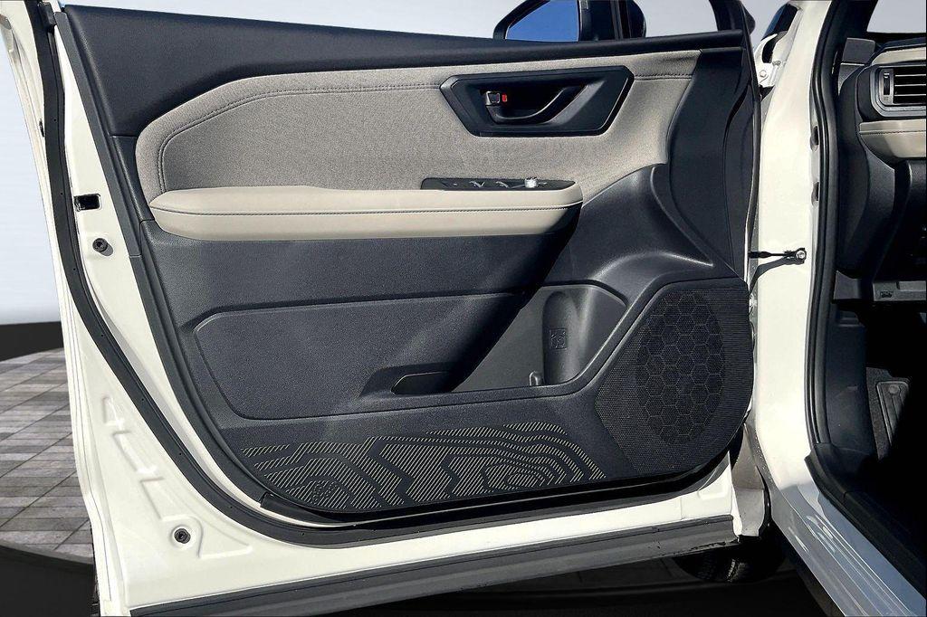 new 2025 Subaru Forester car, priced at $34,029