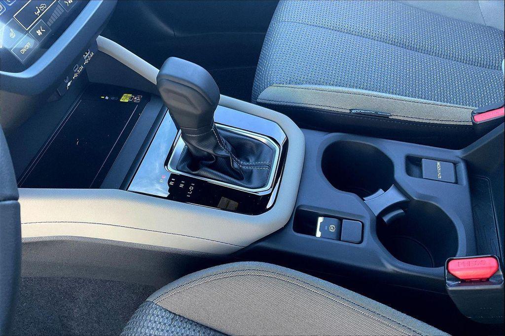 new 2025 Subaru Forester car, priced at $34,029