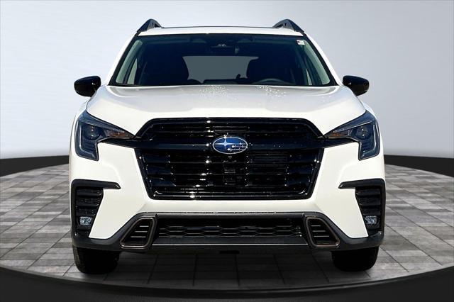 new 2025 Subaru Ascent car, priced at $49,148