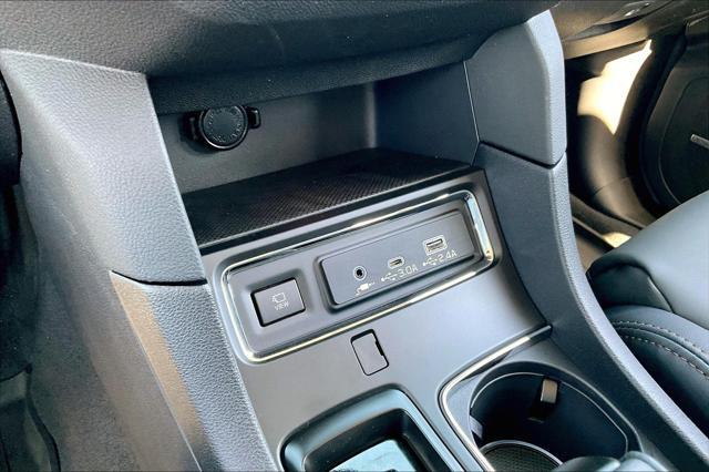 new 2025 Subaru Ascent car, priced at $49,148