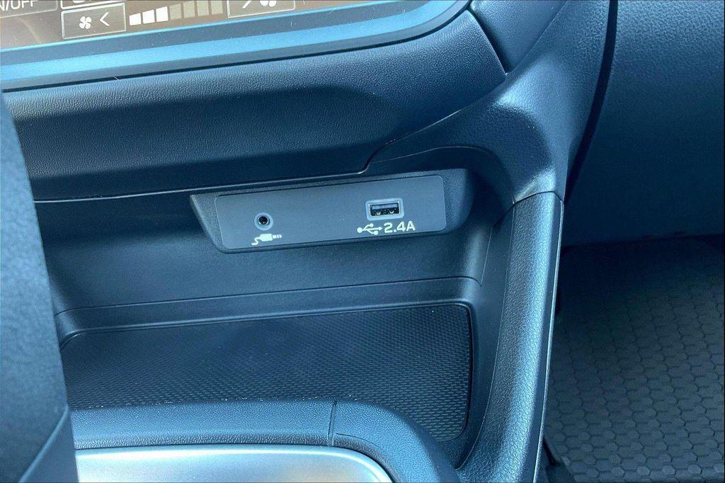new 2025 Subaru Impreza car, priced at $26,483