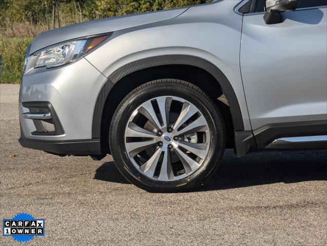 used 2021 Subaru Ascent car, priced at $30,208