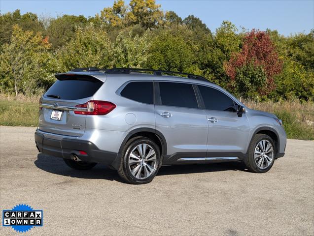 used 2021 Subaru Ascent car, priced at $30,208