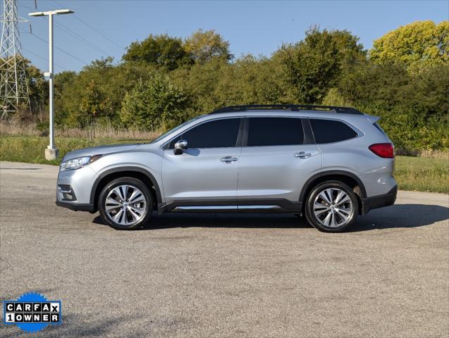 used 2021 Subaru Ascent car, priced at $30,208