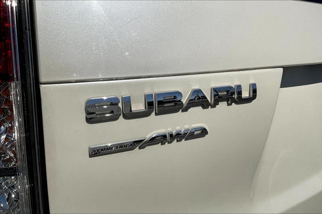 used 2012 Subaru Forester car, priced at $9,699