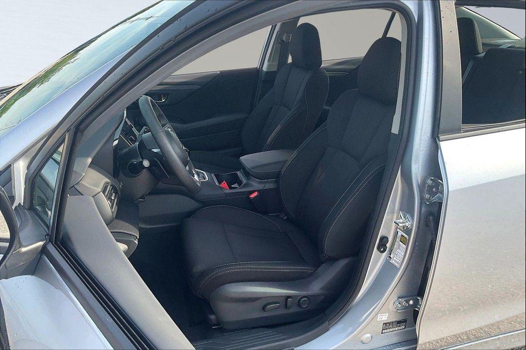 new 2025 Subaru Legacy car, priced at $31,507