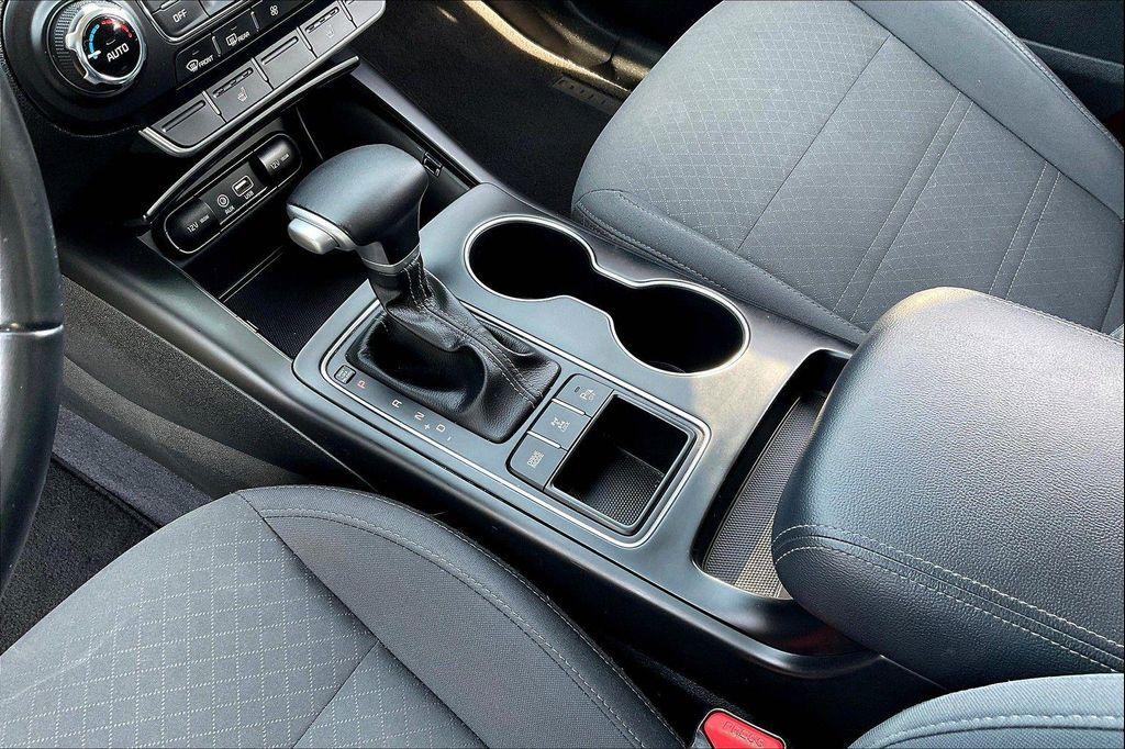 used 2020 Kia Sorento car, priced at $13,999