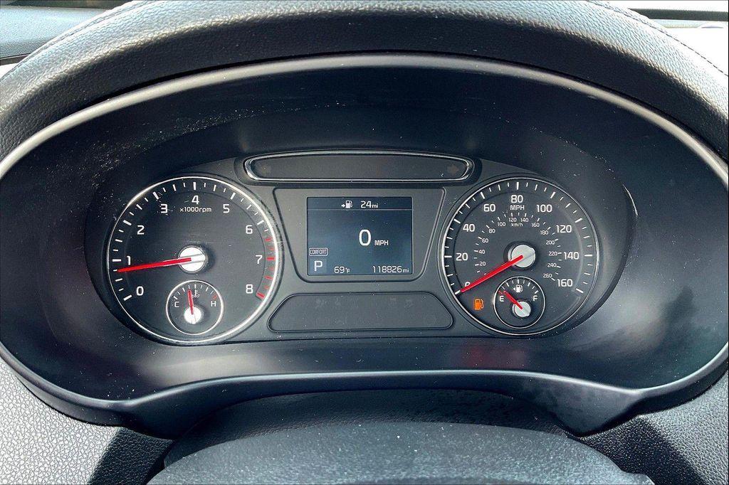 used 2020 Kia Sorento car, priced at $13,999