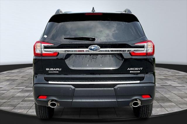 new 2025 Subaru Ascent car, priced at $49,867