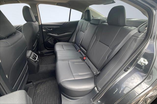 new 2025 Subaru Legacy car, priced at $35,686