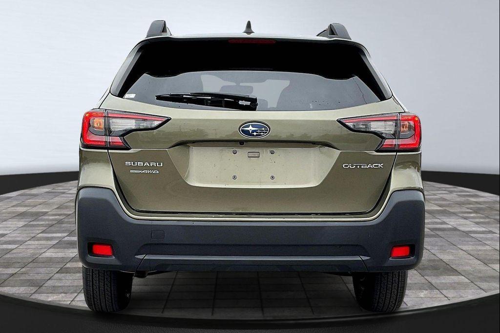 used 2023 Subaru Outback car, priced at $22,790