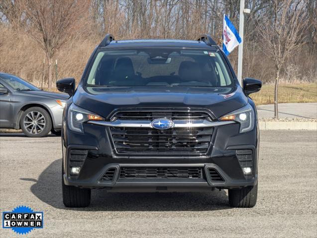 used 2024 Subaru Ascent car, priced at $38,333