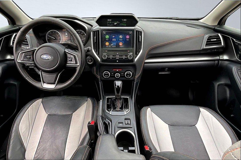 used 2019 Subaru Crosstrek car, priced at $14,650